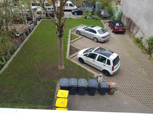 Foto - Etagenwohnung in Leipzig zum Kaufen