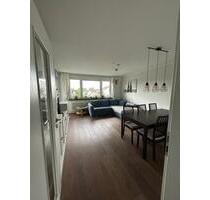 Moderne 3-Zimmer-Wohnung in Lev. Hitdorf mit Balkon von privat - Leverkusen Bürrig