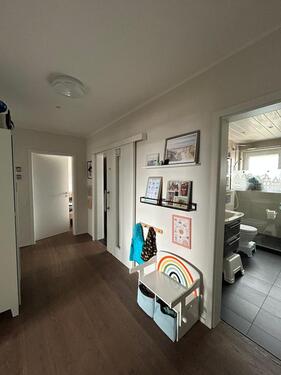 Foto - 3 Zimmer Etagenwohnung in Leverkusen