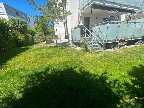 Foto - Etagenwohnung in Kupferzell zum Kaufen