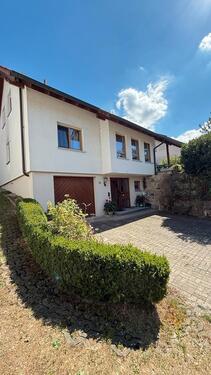 Foto - 2 Zimmer Einfamilienhaus zum Kaufen in Braunsbach