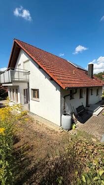 Foto - Einfamilienhaus in Braunsbach zum Kaufen