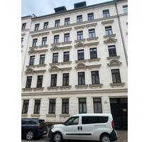 1-Zimmer Eigentumswohnung in Leipzig-Möckern