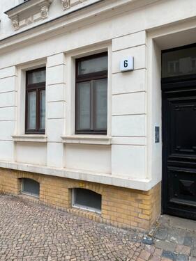 Foto - 1 Zimmer Hochparterre zum Kaufen in Leipzig