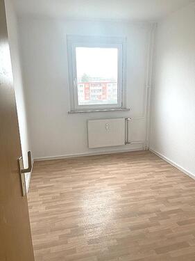 Foto - Etagenwohnung in Halle (Saale)