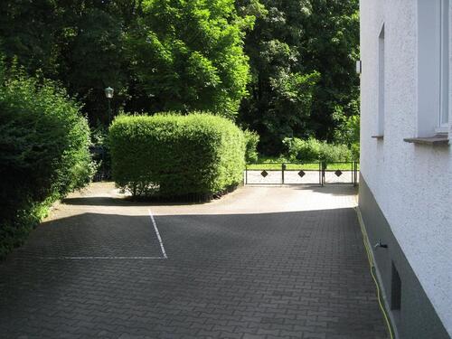 Foto - PKW Stellplatz in Hohen Neuendorf