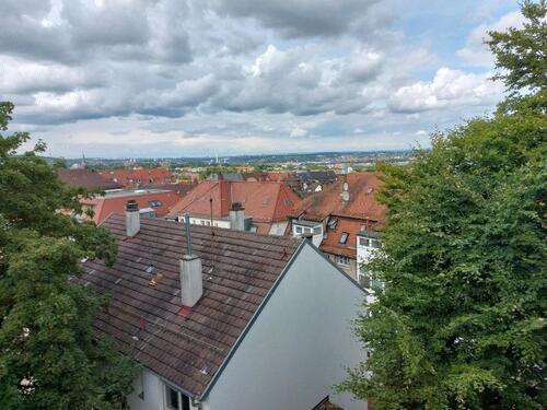 Foto - Etagenwohnung zum Kaufen in Stuttgart