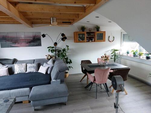 Foto - Etagenwohnung in Stuttgart