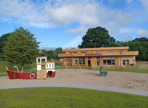 Foto - Grundstück in Groß Wittensee zur Miete
