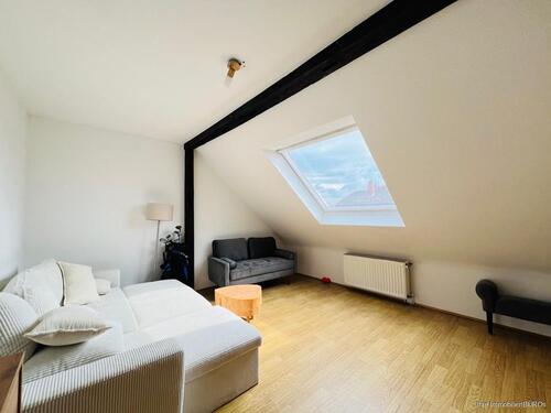 Foto - Etagenwohnung in Neustadt an der Weinstraße