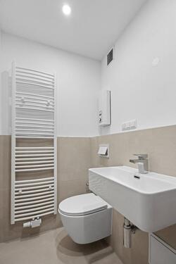 Foto - Traumhafte 2-Zimmer-Wohnung mit Terrasse - KOMPLETT SANIERT & NEU