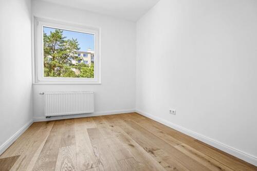 Foto - Etagenwohnung zur Miete in Hannover
