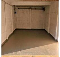 Garage zu vermieten Garagengemeinschaft Spittelwiesenweg - Bautzen
