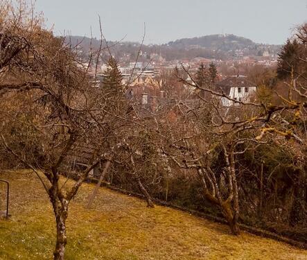 Foto - Charmantes Haus mit Garten & Veste-Blick – für WG oder Familien