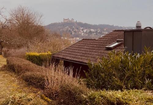 Foto - Einfamilienhaus zur Miete in Coburg