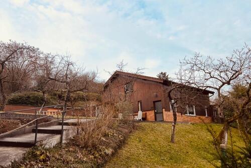 Foto - Einfamilienhaus in Coburg