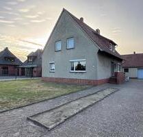 Gelegenheit - Einfamilienhaus in zentraler Lage - Wagenfeld