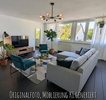 2-Zi-Wohnung in der Innenstadt - zentral und ruhig - Bergkamen
