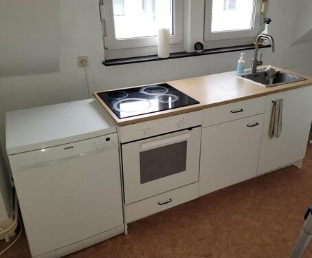 Foto - Etagenwohnung zur Miete in Frankfurt am Main
