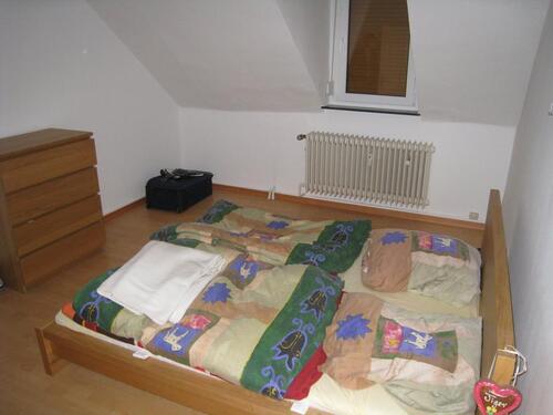 Foto - Etagenwohnung in Frankfurt am Main