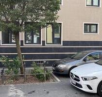 Ruhige 4,5 Zi. Loft-Wohnung mit großem Balkon mitten in Rödelheim - Frankfurt am Main