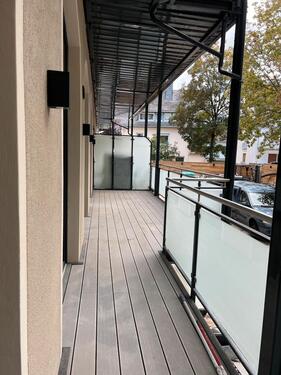 Foto - Etagenwohnung in Frankfurt am Main