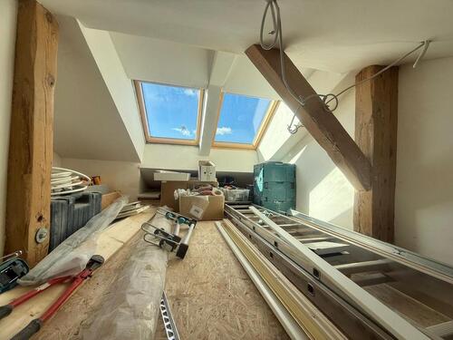 Foto - Etagenwohnung zur Miete in Berlin