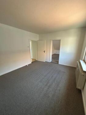 Foto - Etagenwohnung in Osterode am Harz