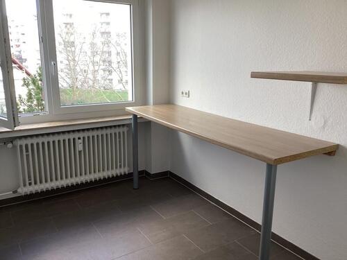 Foto - Etagenwohnung in Wiesbaden zur Miete