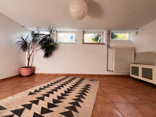 Foto - Helles Zimmer Ideal für Pendler, Homeoffice oder AtelierWerkraum