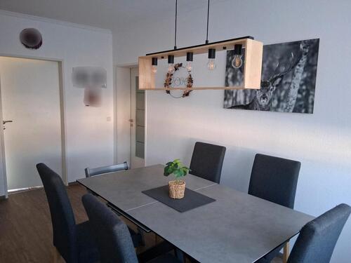 Foto - Gepflegte 3,5 Zimmer-Eigentumswohnung mit Übergangsmiete