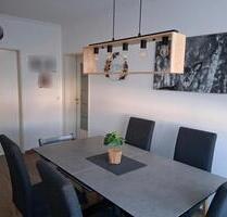 Gepflegte 3,5 Zimmer-Eigentumswohnung mit Übergangsmiete - Ingolstadt Münchener Straße