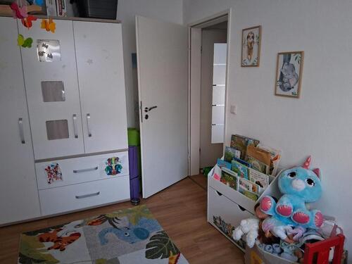 Foto - Etagenwohnung in Ingolstadt