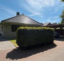 Bungalow mit Keller in Bookholzberg - Ganderkesee