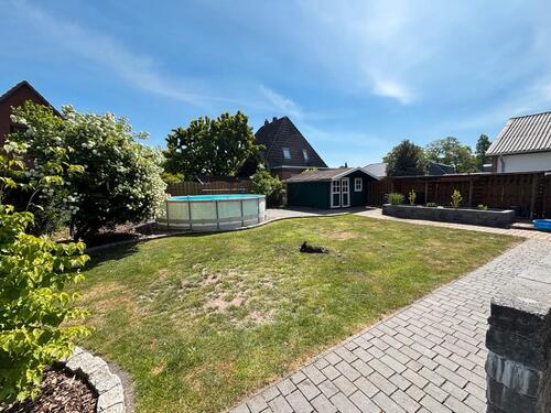 Foto - 4 Zimmer Einfamilienhaus in Ganderkesee