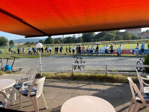 Foto - Gastronomie - 2.500,00 EUR Kaltmiete, ca.  1,00 m²