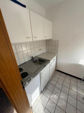 Foto - 1 Zimmer Etagenwohnung in Suderburg