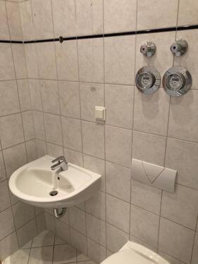 Foto - Etagenwohnung in Chemnitz zur Miete