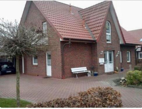 Foto - Helle 4 Zimmer-Dachgeschosswohnung mit Balkon in 26676 Barßel