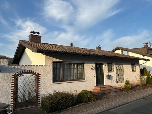 Foto - Einfamilienhaus Breuberg-Neustadt