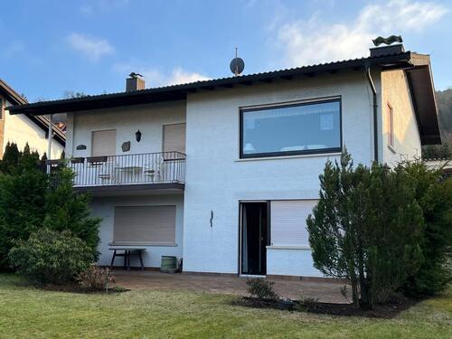 Foto - 5 Zimmer Einfamilienhaus zum Kaufen in Breuberg