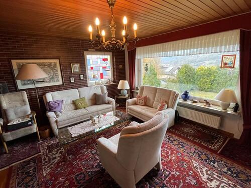 Foto - Einfamilienhaus in Breuberg zum Kaufen