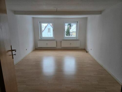 Foto - 3 Zimmer Etagenwohnung in Bad Grund (Harz)