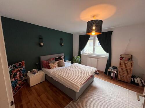 Foto - 2 Zimmer Etagenwohnung in Bad Neustadt an der Saale