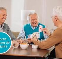 Im besten Alter eine Wohnung bei VIVAWEST - Wohnen ab 60. - Recklinghausen Berghausen