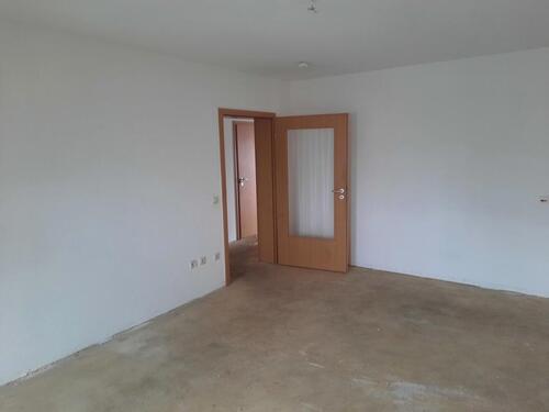 Foto - Etagenwohnung in Recklinghausen zur Miete