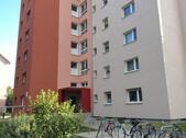 Foto - 1- Zimmerwohnung mit Balkon in verkehrgünstiger Lage