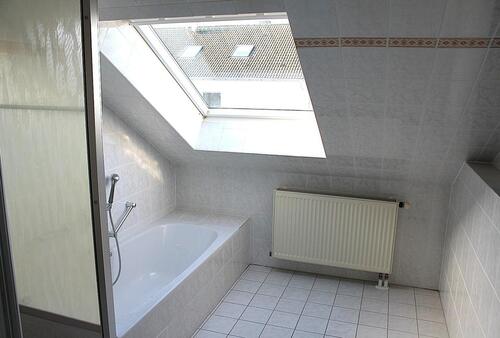 Foto - Dachgeschoßwohnung in Johannesberg zur Miete