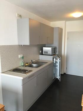 Foto - 1 Zimmer Etagenwohnung zur Miete in Herrieden