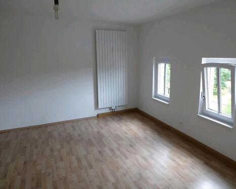 Foto - 2 Zimmer Etagenwohnung in Rudolstadt